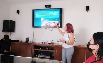 Comercializadora Veterinaria Guayangareo S.A.