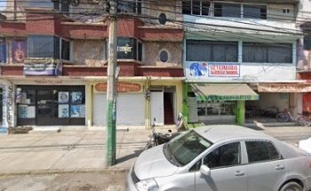 Veterinaria Guardia Animal