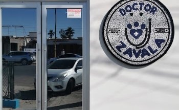 Hospital Veterinario Dr. Zavala