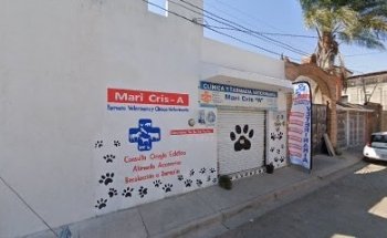Farmacia Veterinaria Mari Cris A