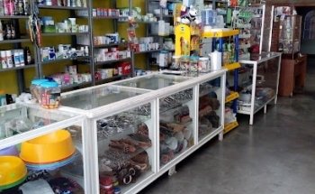 Farmacia Veterinaria 
