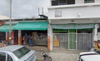 Farmacia Veterinaria Zihuatanejo