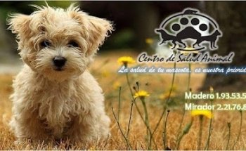 Centro de salud animal