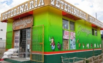 Veterinaria y Talabarteria Jauregui