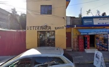 Veterinaria Ruben's