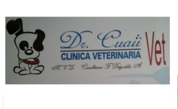 Veterinaria Dr. Cuau