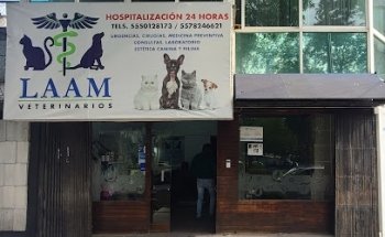 LAAM Veterinarios