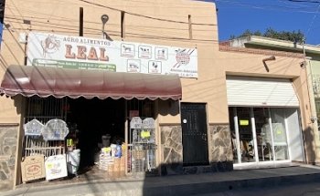 Forrajera Agro Alimentos Leal