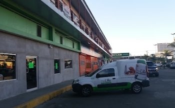 GRANERO Y VETERINARIA 