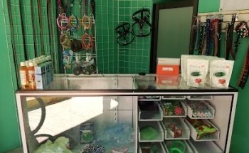 k-nito Tienda de accesorios y alimentos para mascotas