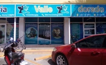 Veterinaria Valle Dorado