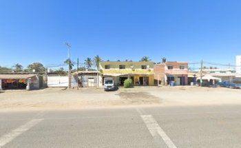 Farmacia Veterinaria Pino Suarez