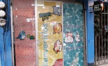 Innova Pet (Todo Para tu Mascota)