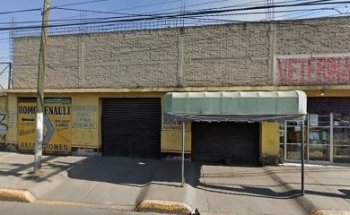 CENTRO VETERINARIO ROMO