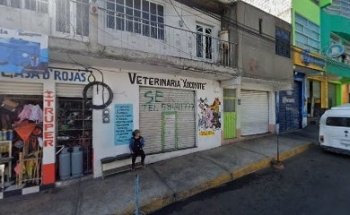 Veterinaria El Xocoyotl