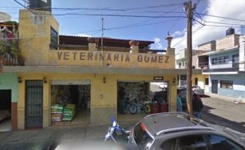 Veterinaria Gómez