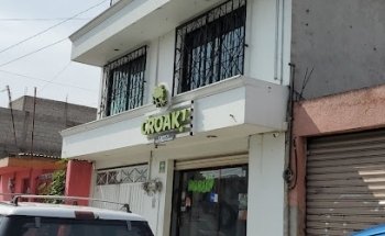 Clínica Veterinaria Croak