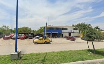 Agropecuaria La Marina