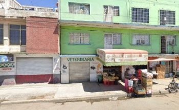 Veterinaria Biomascota