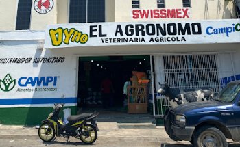 Agritropic Ocuiltzapotlan