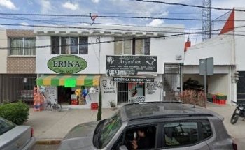 Servicios Veterinarios