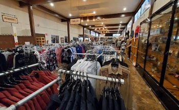 FORRAJES Y VETERINARIA PALOMINO TIENDA VAQUERA