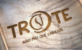 TROTE (Algo Mas Que Caballos)
