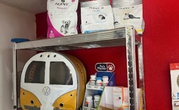 Centro Veterinario Silveria