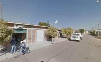 CENTRAL MEDICA VETERINARIA