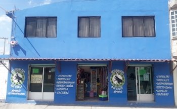 Veterinaria Del valle