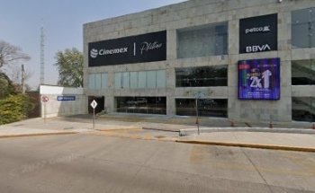 Hospital Veterinario Zooteca Paseo Hipodromo