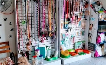 Veterinaria San Martín