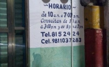 VETERINARIA Y ACUARIO GASCA