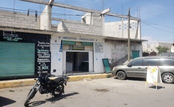 Clínica veterinaria 