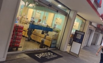 Petco Condesa I (Express)