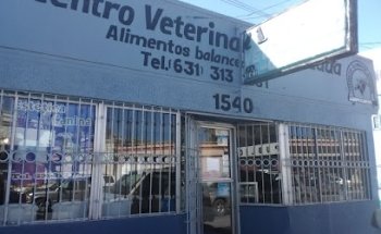 Centro Veterinario Quezada