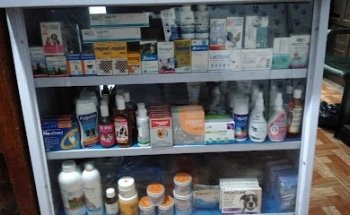 Consorcio Veterinario Jago