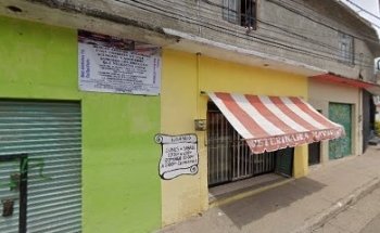 Veterinaria Maybetty