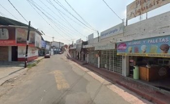 Veterinaria El Bosque