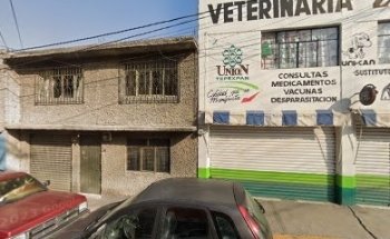 Veterinaria zafiro