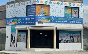 Pet Zone Veterinaria