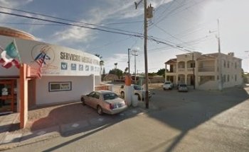 Pet Clinic San Lázaro