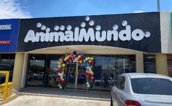 AnimalMundo
