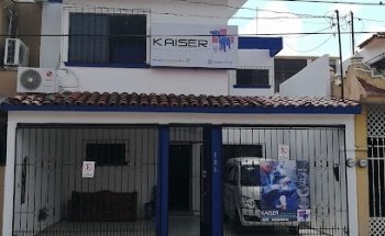 Kaiser Hospital Veterinario
