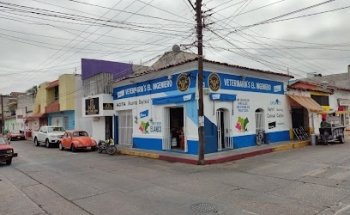 Veterinarias El Ingeniero