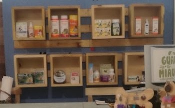 GUAU & MIAU NATURAL PETS