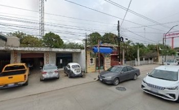 Veterinaria Av. Mty