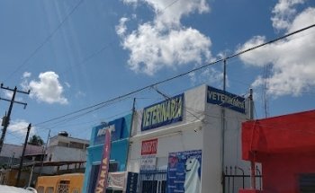 Hospital Veterinario Cancun