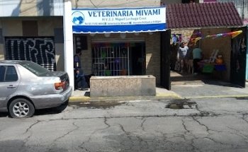 Veterinaria MIVAMI