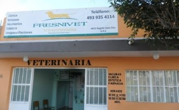 Fresnivet Veterinaria